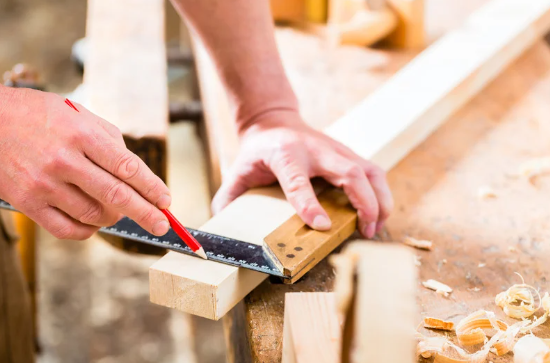 Trim & Finish | Services | Joseph R Ward Expert Carpentry & Construction | Grants Pass