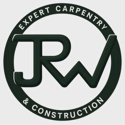 Joe Ward Expert Carpentry & Construction Logo | Grants Pass, Oregon
